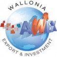 AWEX - Wallonia Foreign Trade & Investment Agency